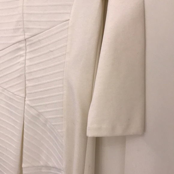 White Dress - Picture 3 of 5